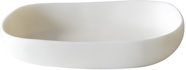Resin Pete Dish