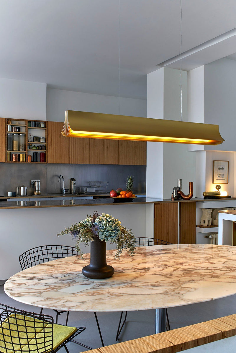 Respiro Pendant - DCW Editions - Pendants - 35.4