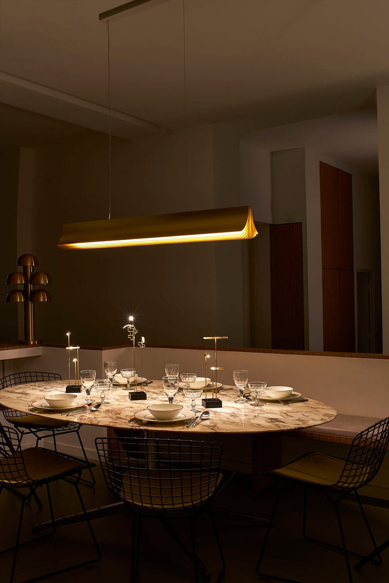 Respiro Pendant - DCW Editions - Pendants - 35.4