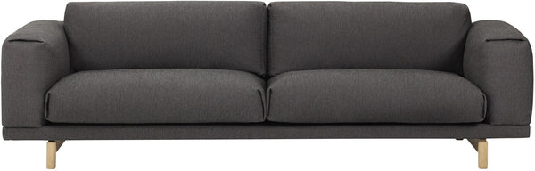 Rest Sofa 3-Seater