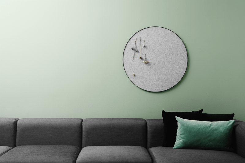 Retell Pinboard - Gejst - Office Accessories - Light Grey - HORNE