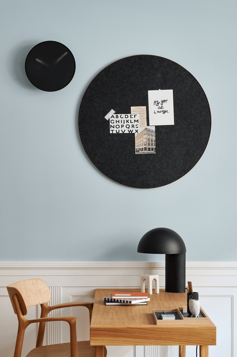 Retell Pinboard - Gejst - Office Accessories - Light Grey - HORNE