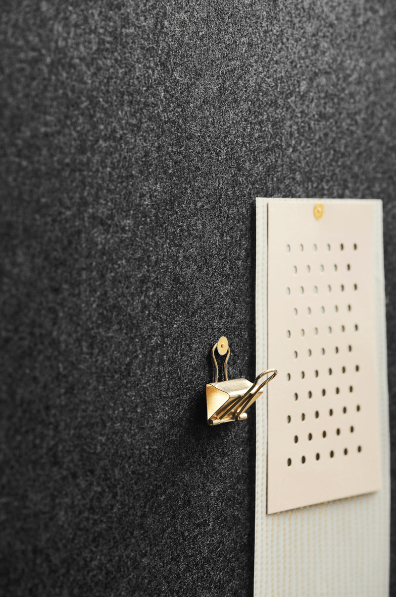 Retell Pinboard - Gejst - Office Accessories - Light Grey - HORNE