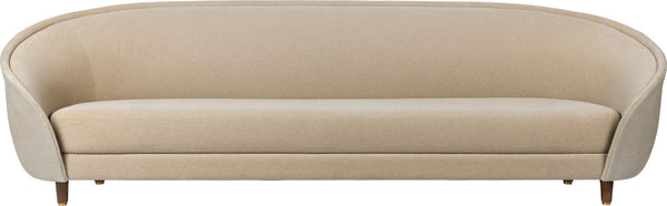 Revers Sofa - 110.2" L