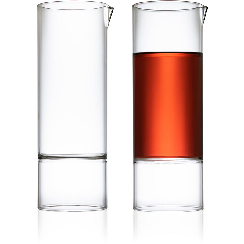Revolution Carafe - Fferrone Design - Carafes + Pitchers - HORNE