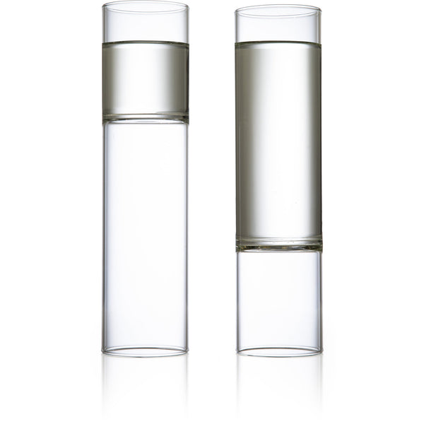 Revolution Champagne/Port Glass - Set of 2 - Fferrone Design - Drinkware - HORNE