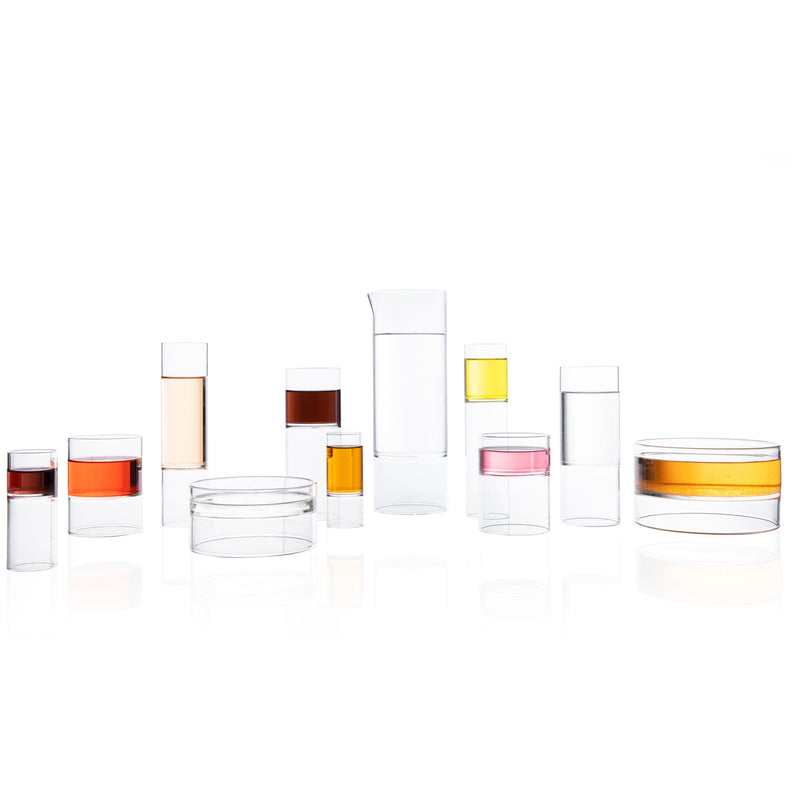 Revolution Cocktail Shaker - Fferrone Design - Barware - HORNE