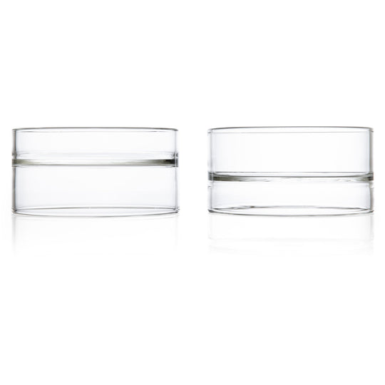 Revolution Small Bowl - Fferrone Design - Home & Garden - HORNE