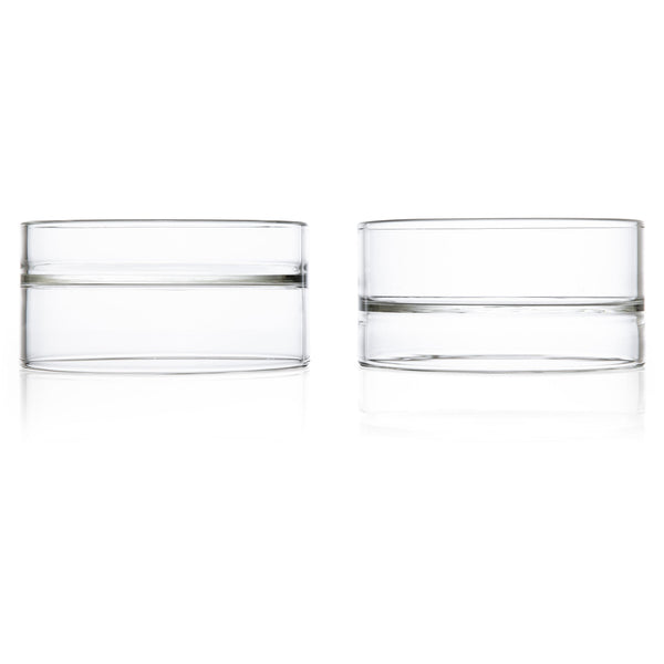 Revolution Small Bowl - Fferrone Design - Home & Garden - HORNE