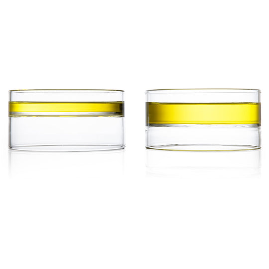 Revolution Small Bowl - Fferrone Design - Home & Garden - HORNE