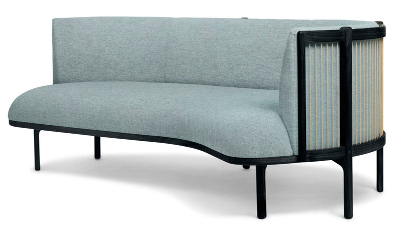 RF1903 Sideways Sofa - Carl Hansen & Son - Sofas - Left Module - HORNE