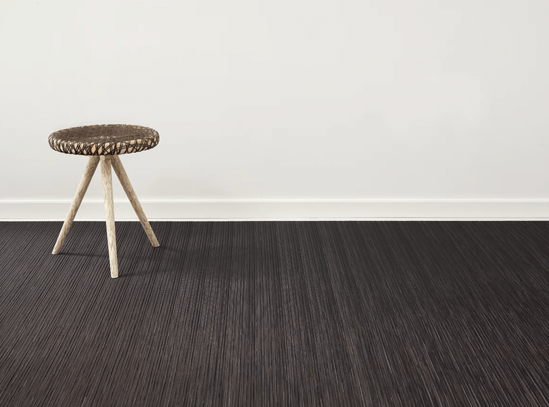 Rib Weave Floor Mat - Chilewich - Rugs - Small - Pearl - HORNE