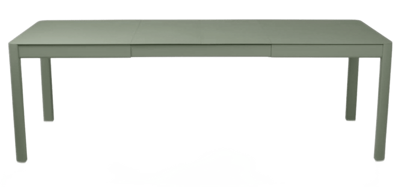 Ribambelle Table with 2 Extensions 59