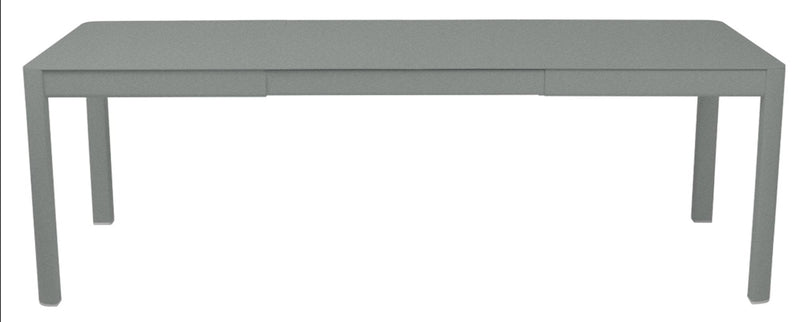 Ribambelle Table with 2 Extensions 59