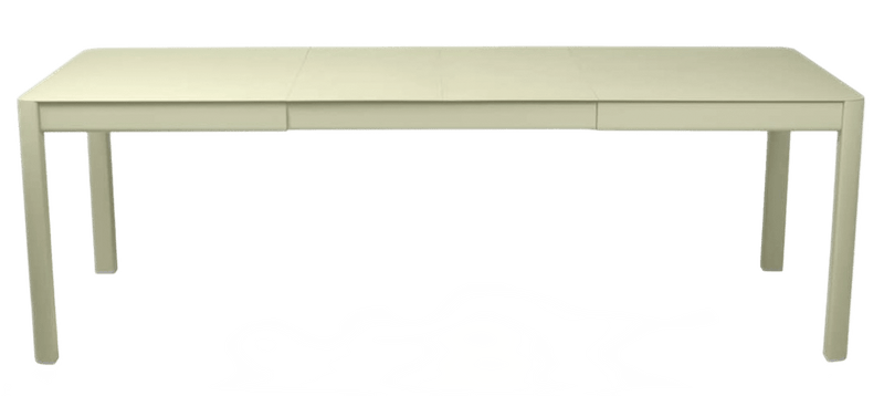 Ribambelle Table with 2 Extensions 59