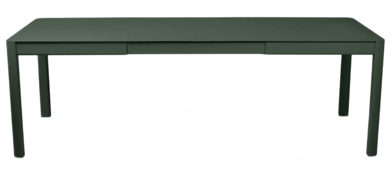 Ribambelle Table with 2 Extensions 59