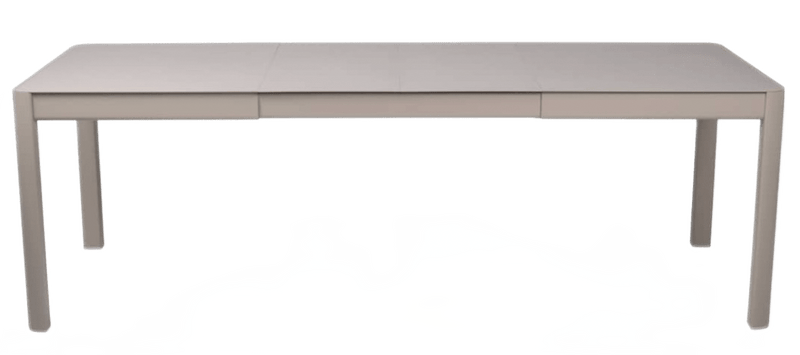 Ribambelle Table with 2 Extensions 59