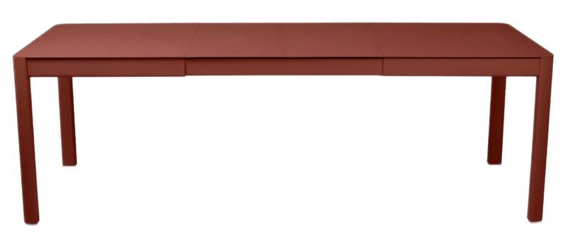 Ribambelle Table with 2 Extensions 59