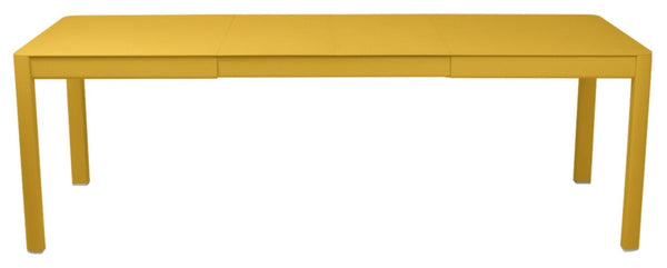Ribambelle Table with 2 Extensions 59"/92" x 39" - HORNE