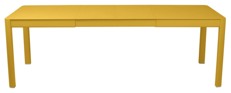 Ribambelle Table with 2 Extensions 59