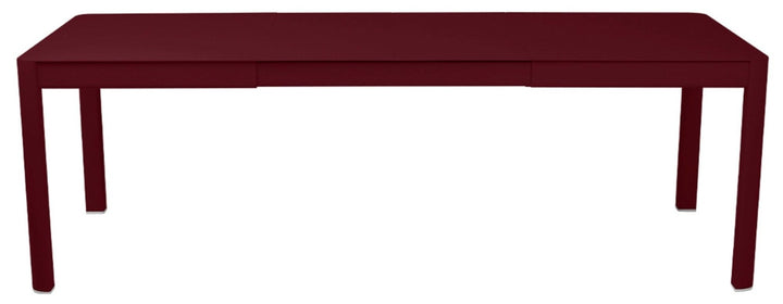 Ribambelle Table with 2 Extensions 59
