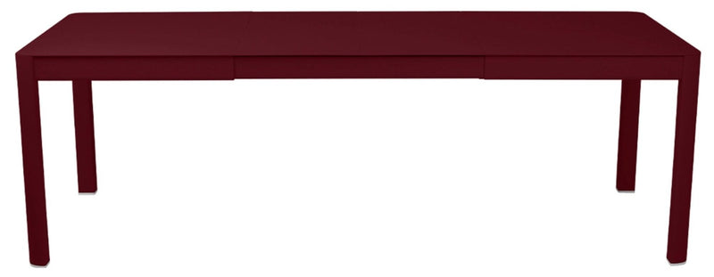 Ribambelle Table with 2 Extensions 59