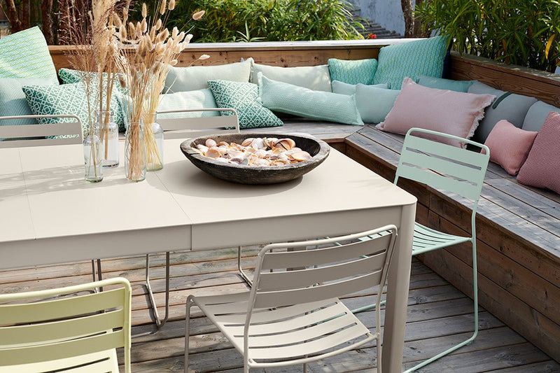 Ribambelle Table with 2 Extensions 59