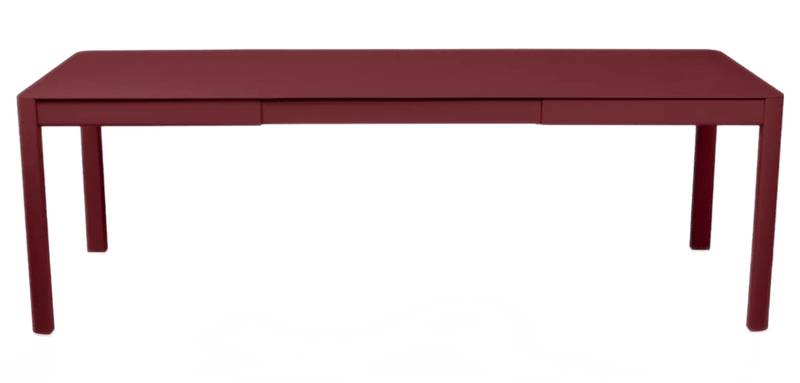 Ribambelle Table with 2 Extensions 59