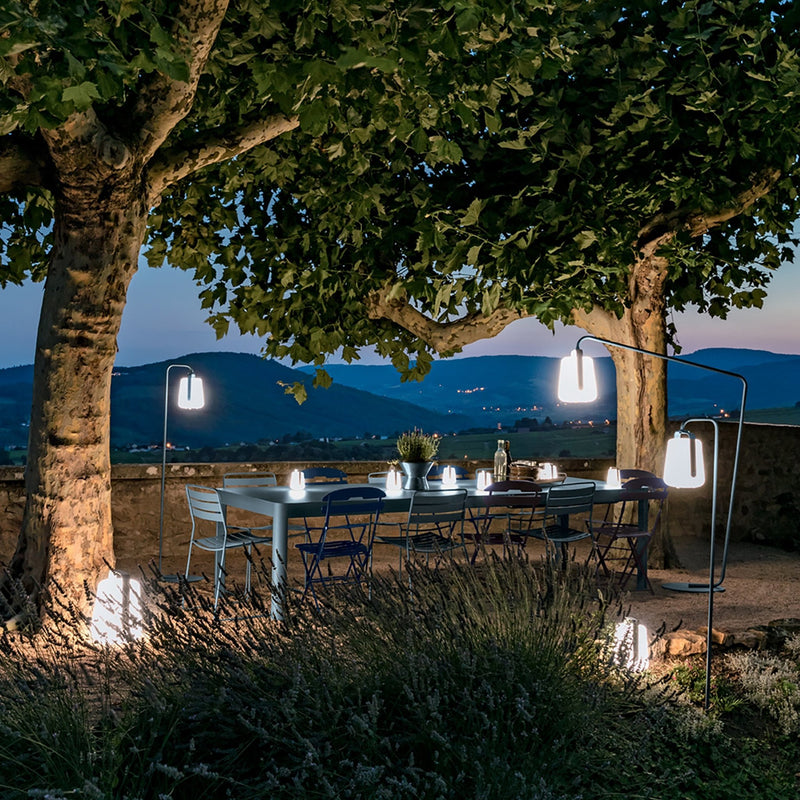 Ribambelle XL Table with 3 Extensions - 59