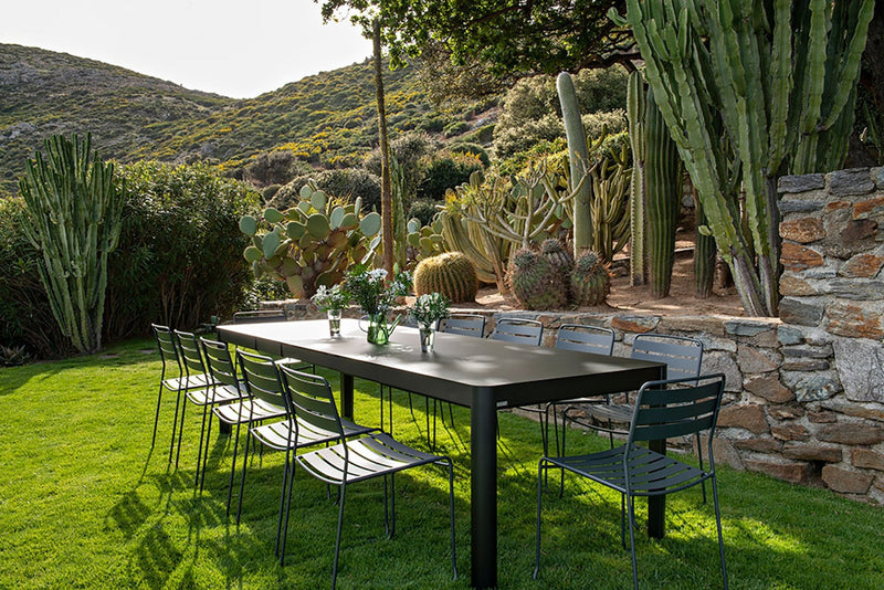 Ribambelle XL Table with 3 Extensions - 59