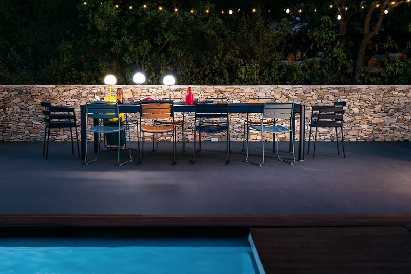 Ribambelle XL Table with 3 Extensions - 59