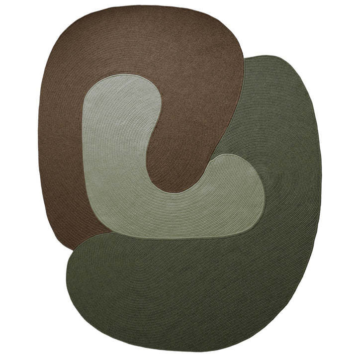 Riff Rug - 12 x 15 - Souda - Rugs - Multi 03 - HORNE