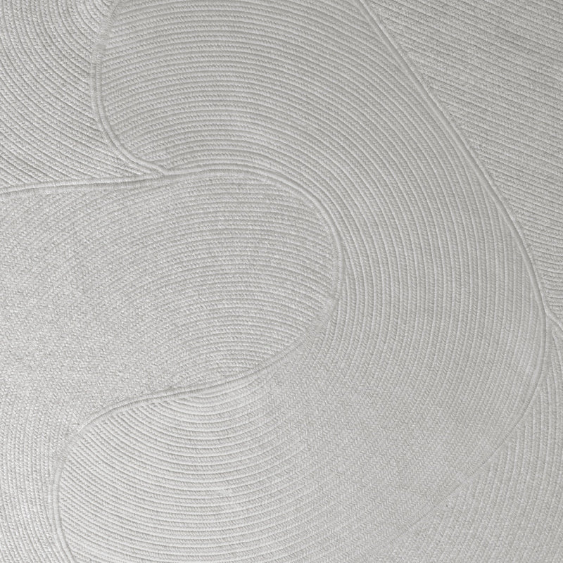 Riff Rug - 12 x 15 - Souda - Rugs - Light Grey - HORNE