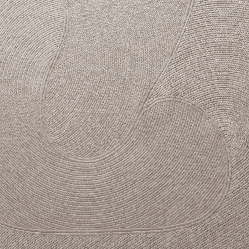 Riff Rug - 12 x 15 - Souda - Rugs - Light Grey - HORNE