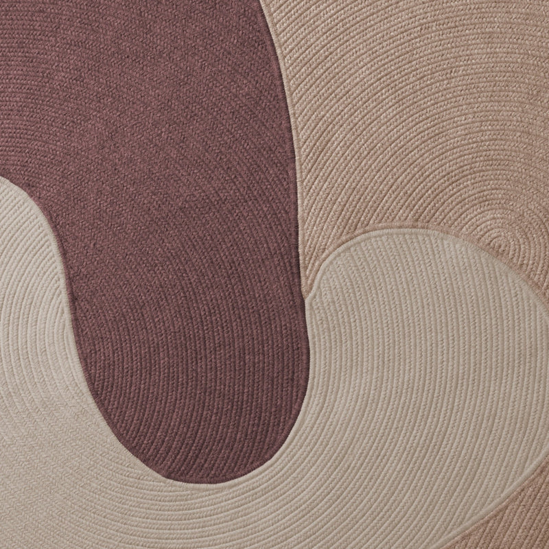 Riff Rug - 12 x 15 - Souda - Rugs - Light Grey - HORNE