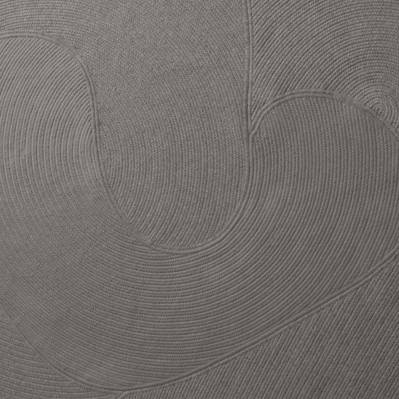 Riff Rug - 9 x 12 - Souda - Rugs - Light Grey - HORNE