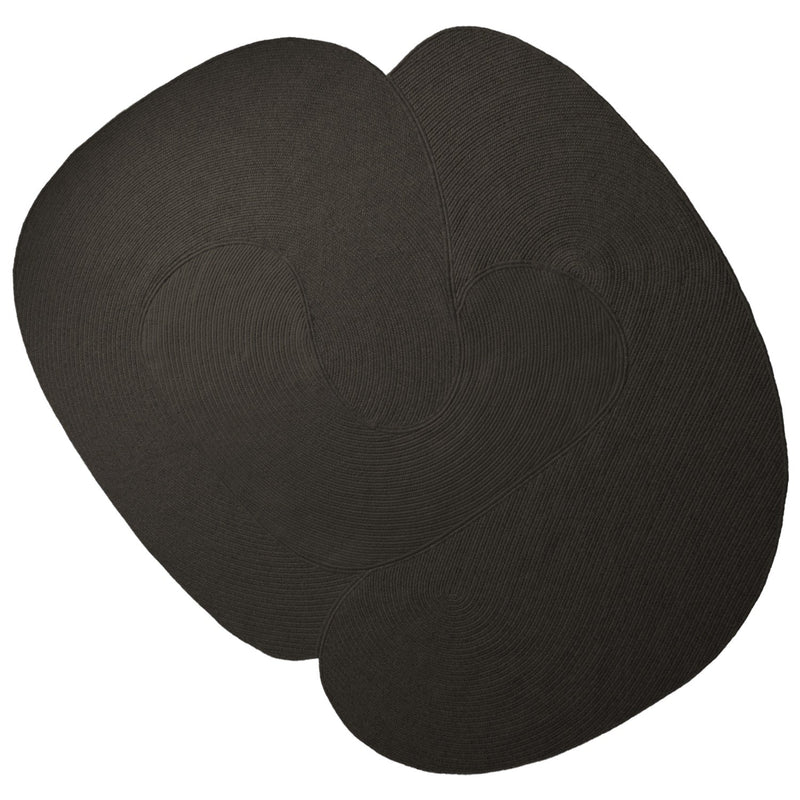 Riff Rug - 9 x 12 - Souda - Rugs - Light Grey - HORNE