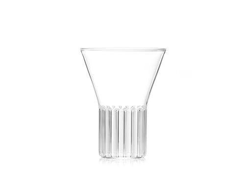 Rila Glass - Fferrone Design - Beer + Cocktail Glasses - Medium - HORNE