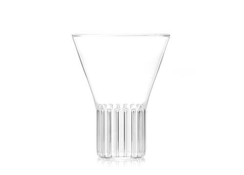 Rila Glass - Fferrone Design - Beer + Cocktail Glasses - Large - HORNE