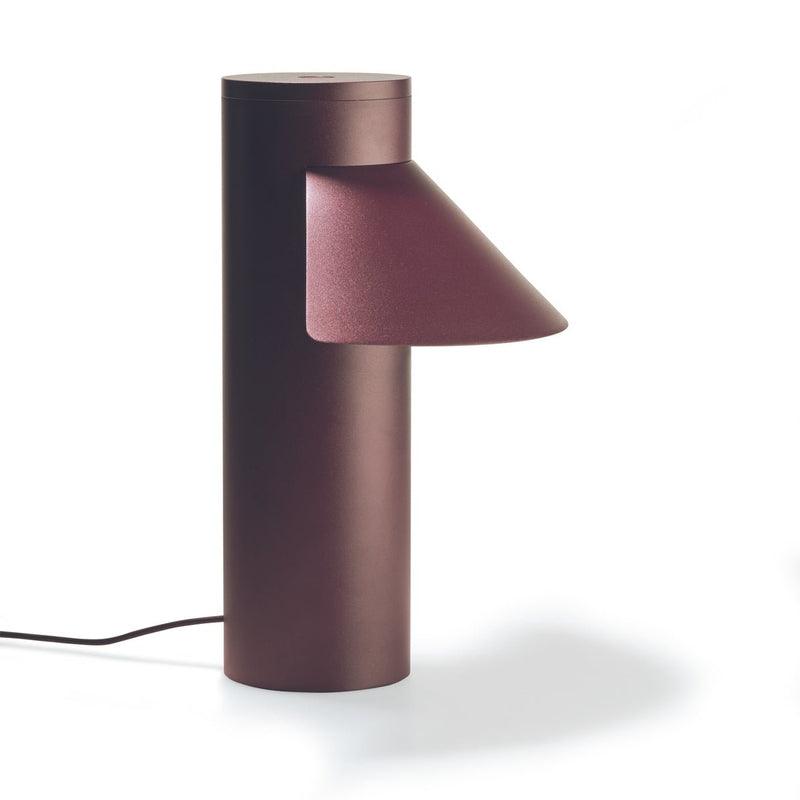 Riscio Table Lamp - Karakter - Table + Task - Midnight Blue - HORNE