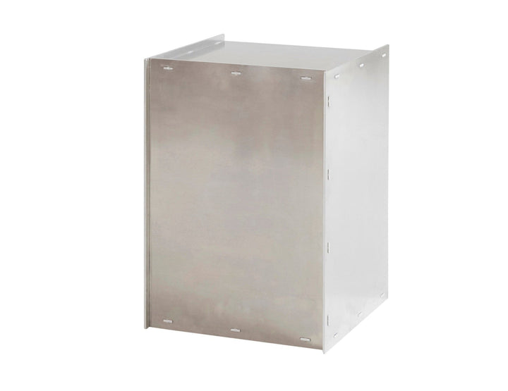 Rivet Box Table - Frama - Storage + Organization - HORNE
