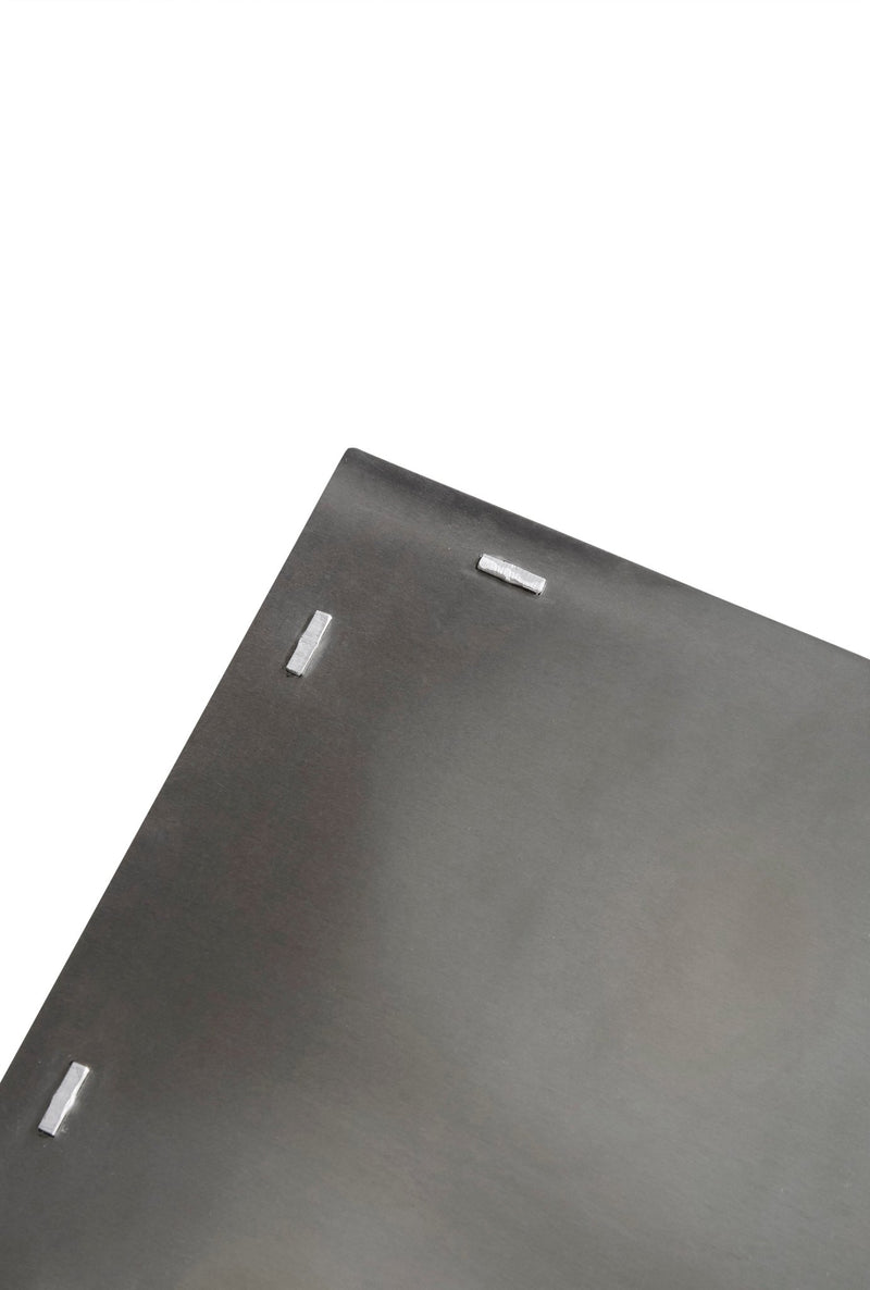 Rivet Box Table - Frama - Storage + Organization - HORNE