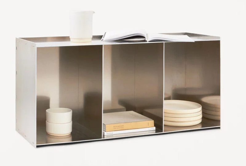 Rivet Case - Frama - Storage + Organization - HORNE