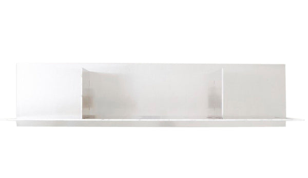 Rivet Shelf - Frama - Storage + Organization - Small - HORNE