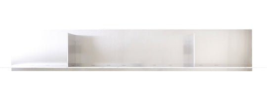 Rivet Shelf - Frama - Storage + Organization - Large - HORNE