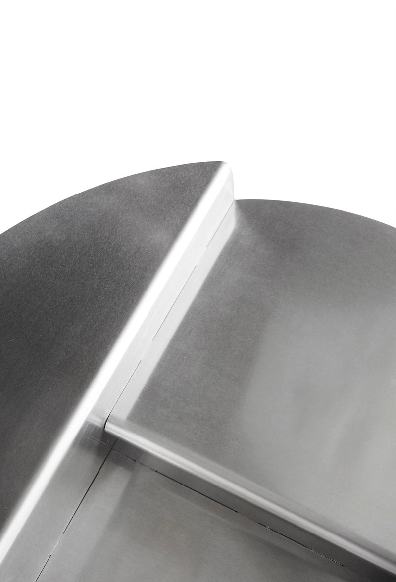 Rivet Side Table - Frama - Tables - HORNE