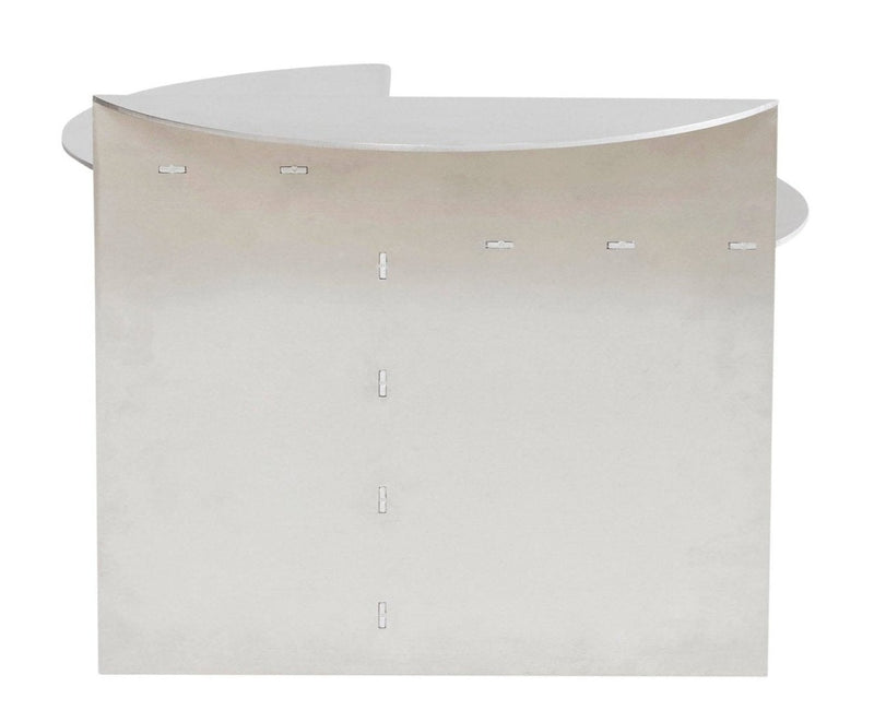 Rivet Side Table - Frama - Tables - HORNE