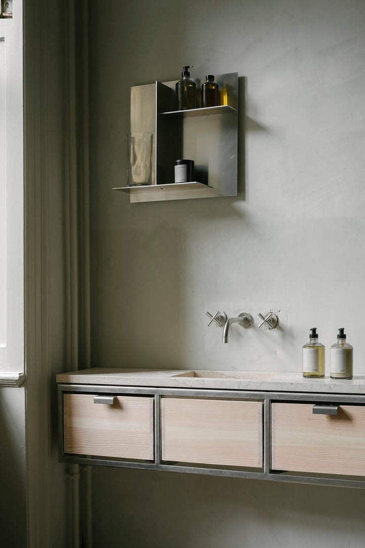 Rivet Typecase - Frama - Storage + Organization - HORNE