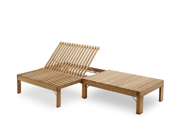 Riviera Lounge - Skagerak by Fritz Hansen - Outdoor Furniture - HORNE