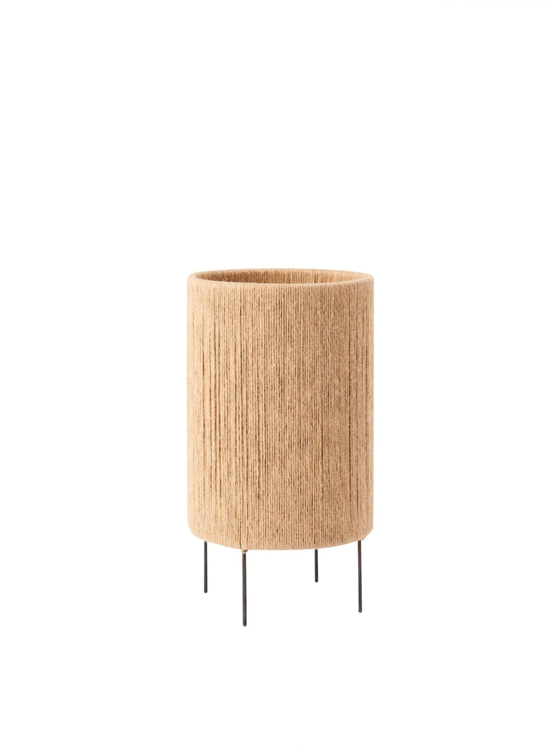 RO Table Lamp - Made by Hand - Table + Task - HORNE